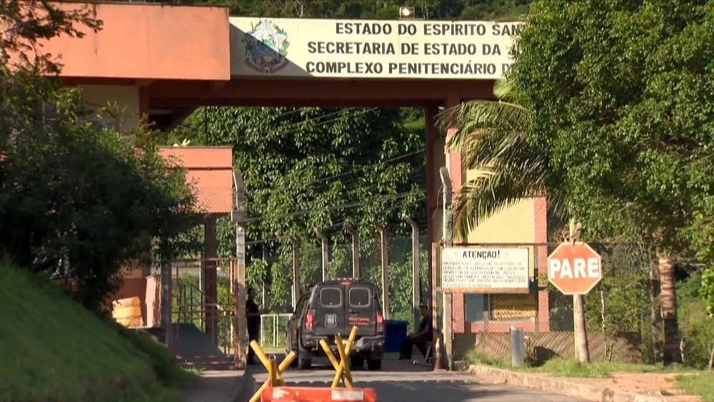 Detentos do regime semiaberto são mortos a tiros na BR-262 no ES