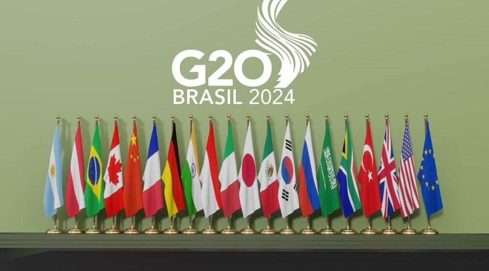 Espírito Santo discute soluções climáticas com governos subnacionais no G20