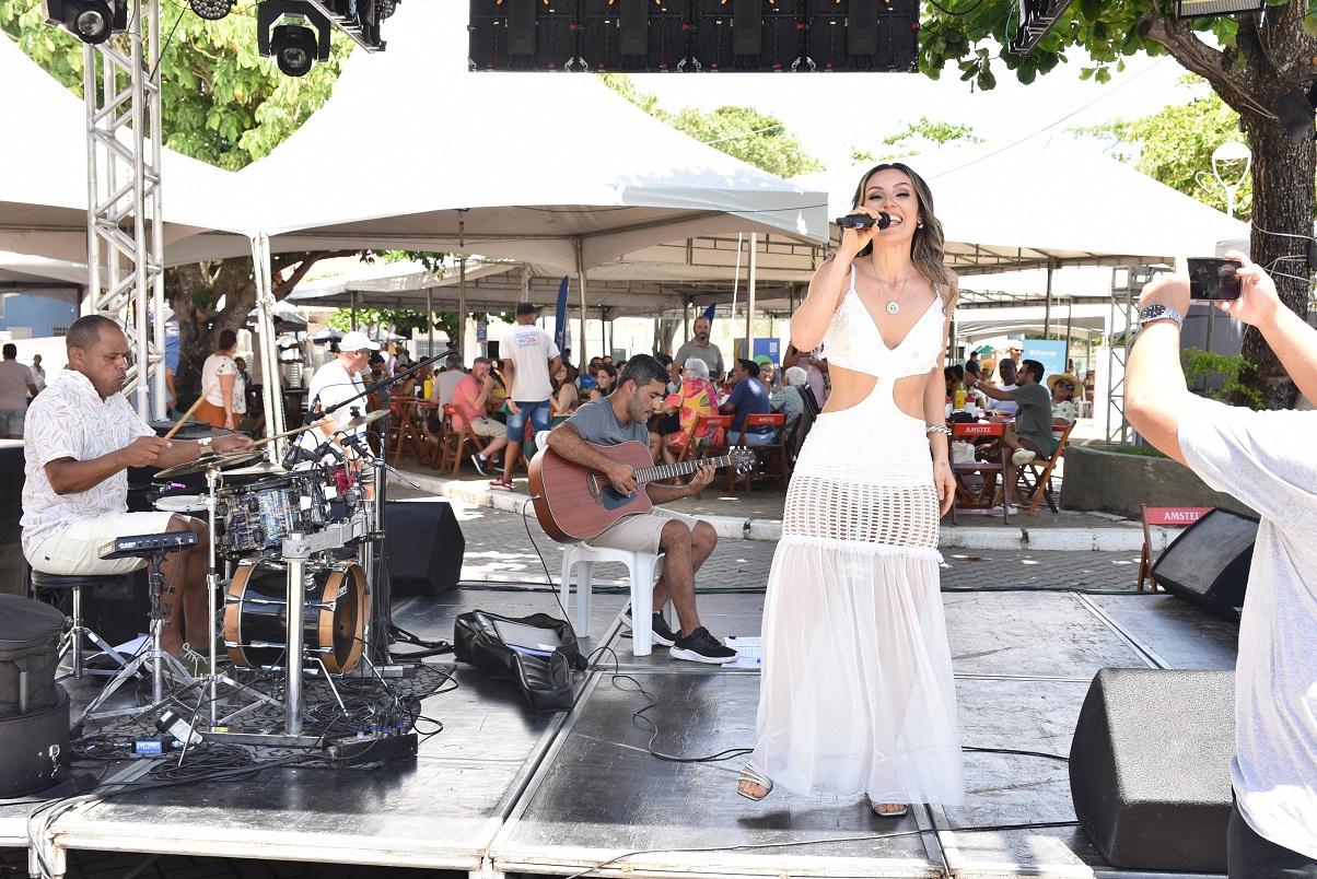 Festival da Moqueca em Conceição da Barra, ES, é sucesso de público e de sustentabilidade