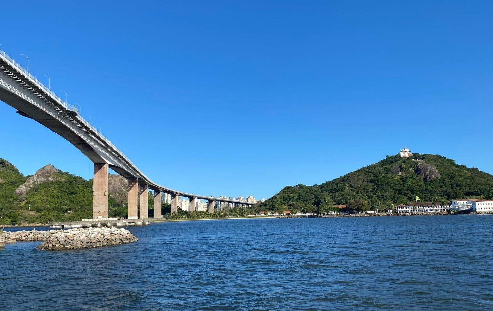 Calorão de 37ºC: veja a previsão do tempo para cidades do ES