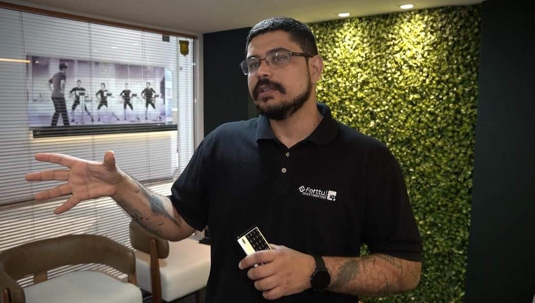 Venda de calcinhas amarelas aumenta 20% antes do Réveillon