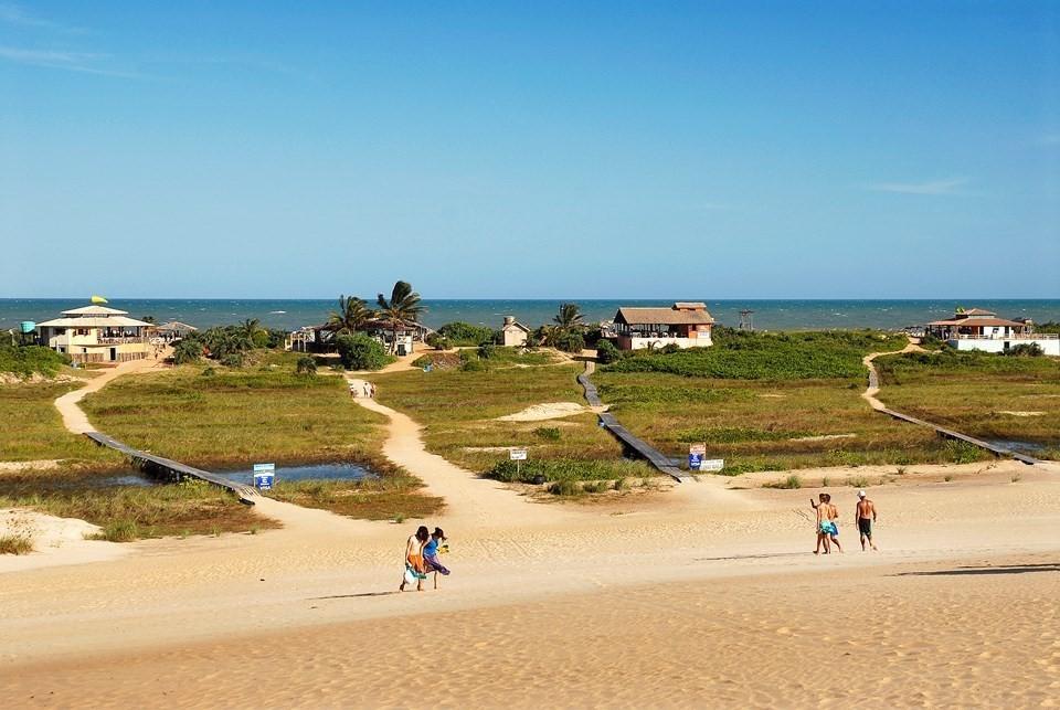 Parques estaduais do Espírito Santo estarão fechados no Ano Novo