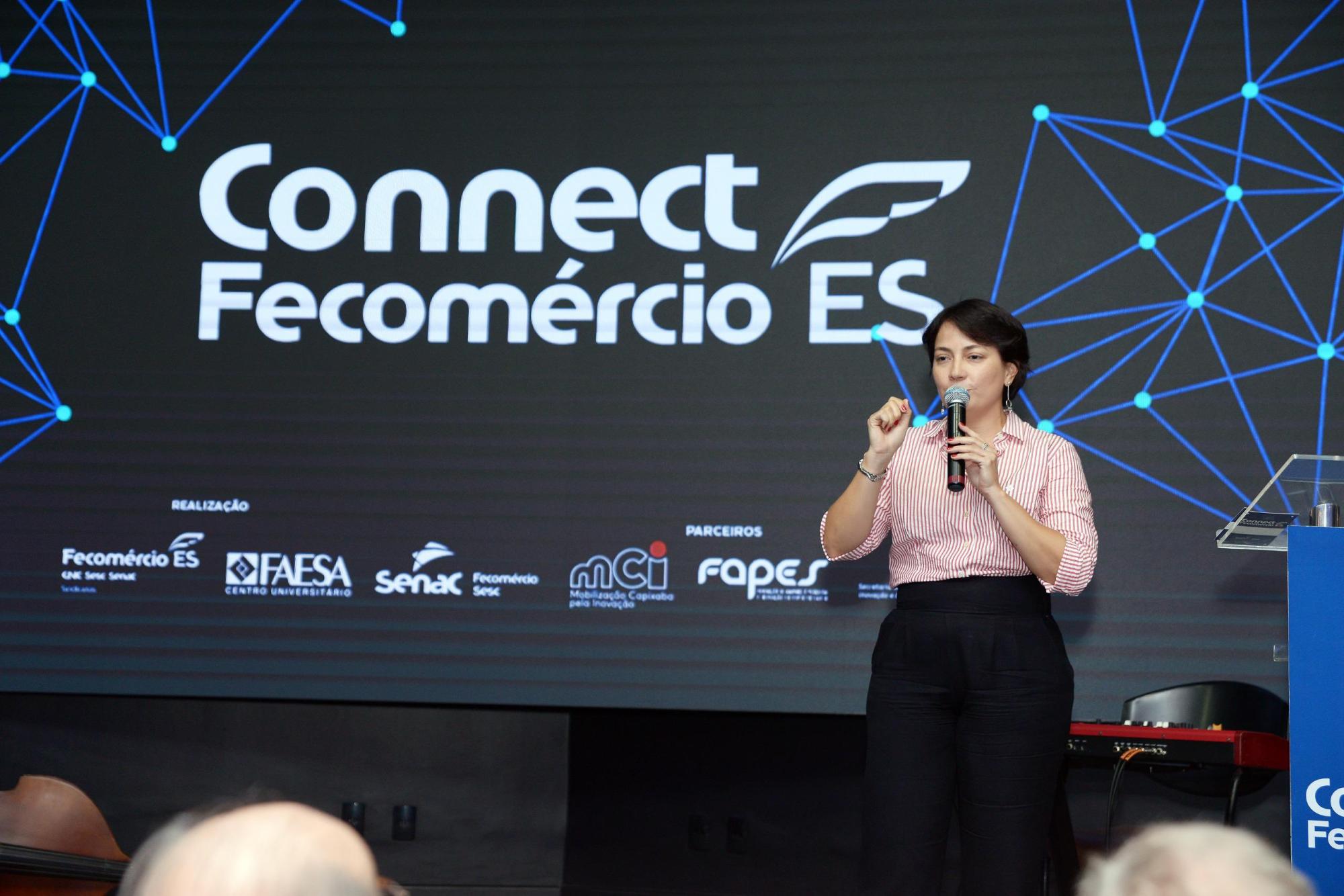 Índice de confiança dos empresários do comércio do ES é o maior do Sudeste