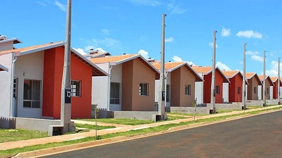 Minha Casa, Minha Vida tem problemas nas obras e vira caso de Justiça