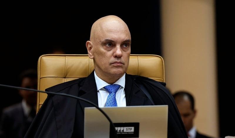 Moraes determina que Bolsonaro comprove convite para posse de Donald Trump