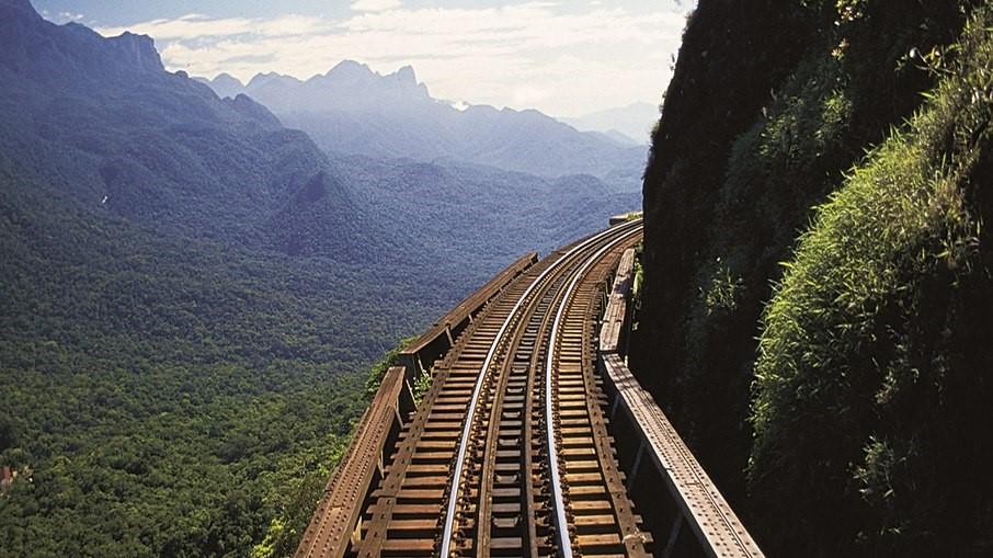 Conheça o trem turístico do Brasil eleito como um dos melhores do mundo