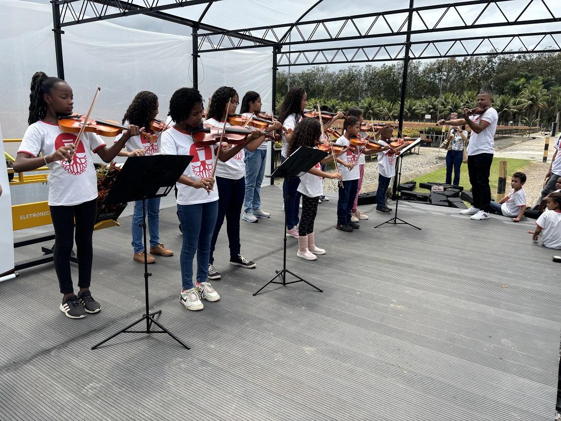 Mostra Cultural vai percorrer comunidades de Conceição da Barra, ES