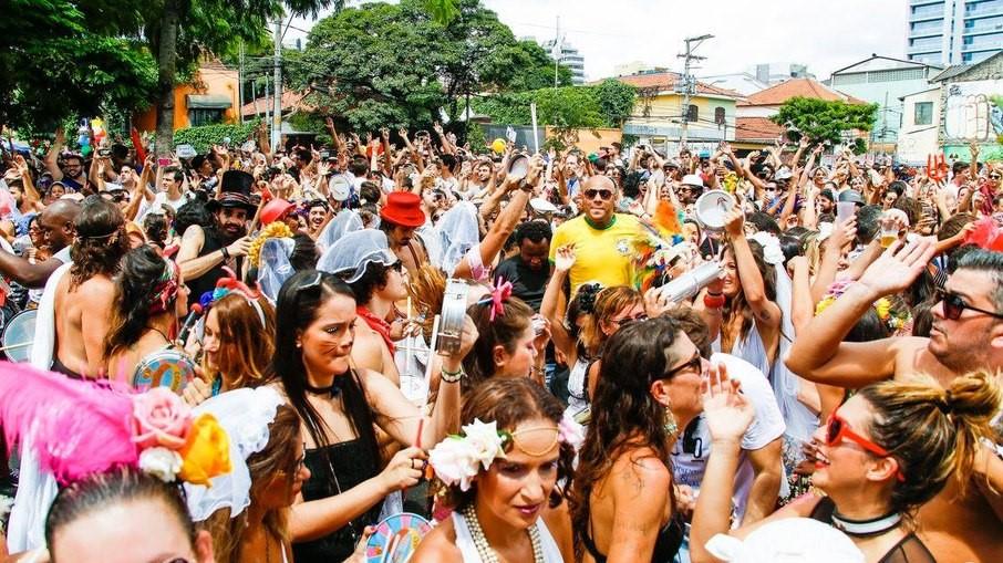 Feriado de Carnaval terá temperaturas altas em quase todo o país