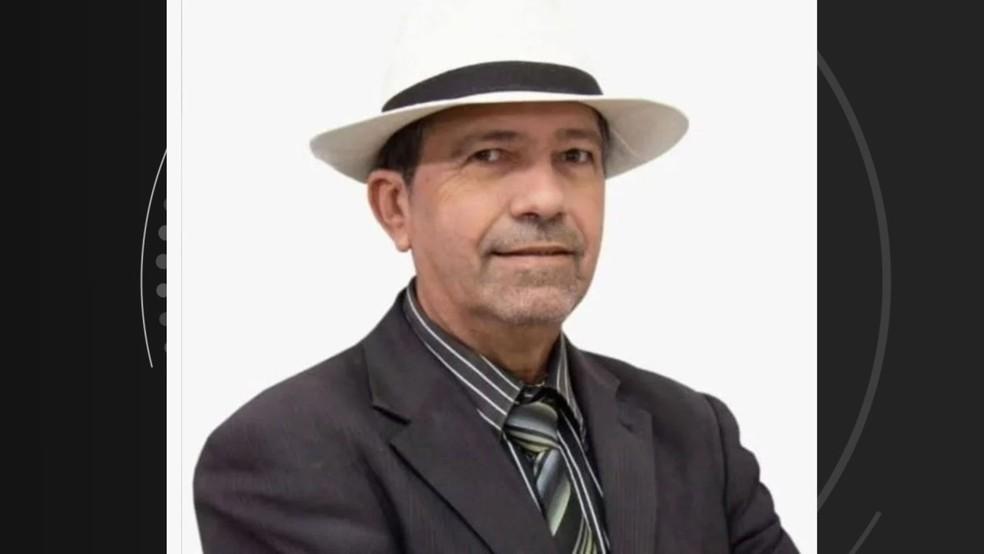 Músico morre em ensaio de bloco de carnaval em São Mateus, no ES