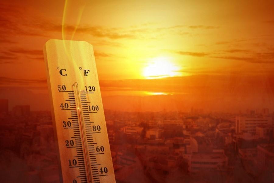 Semana começa com elevação da temperatura após recordes de frio