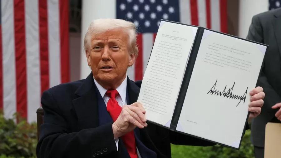 Tarifas impostas por Trump podem abrir espaço para o café conilon do Espírito Santo nos EUA