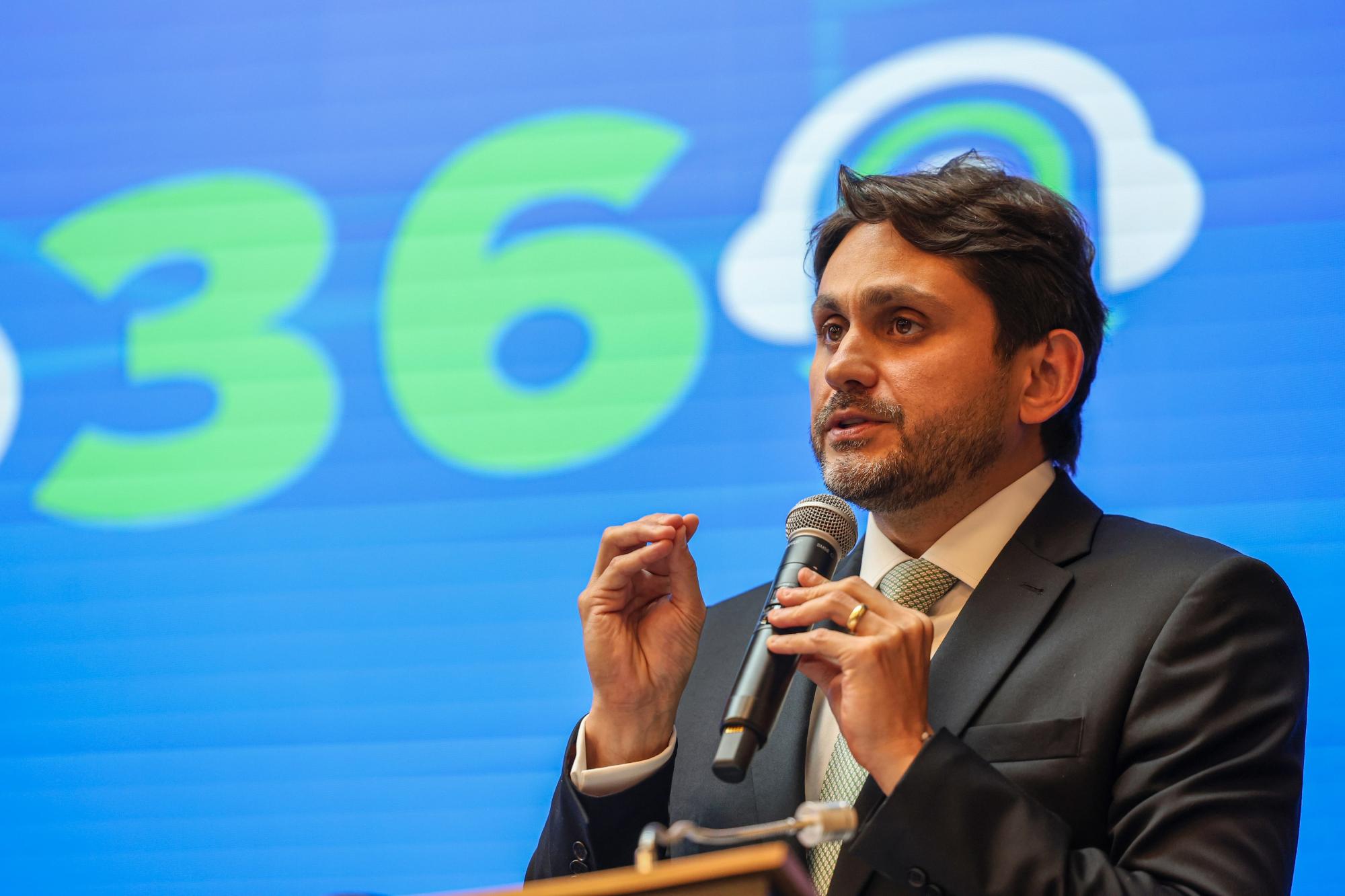 Após denúncia da PGR, ministro Juscelino Filho decide pedir demissão