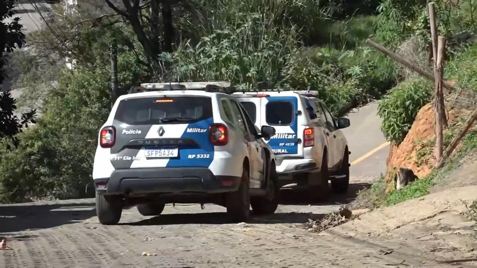 Irmãos são executados dentro de casa com mais de dez tiros no ES