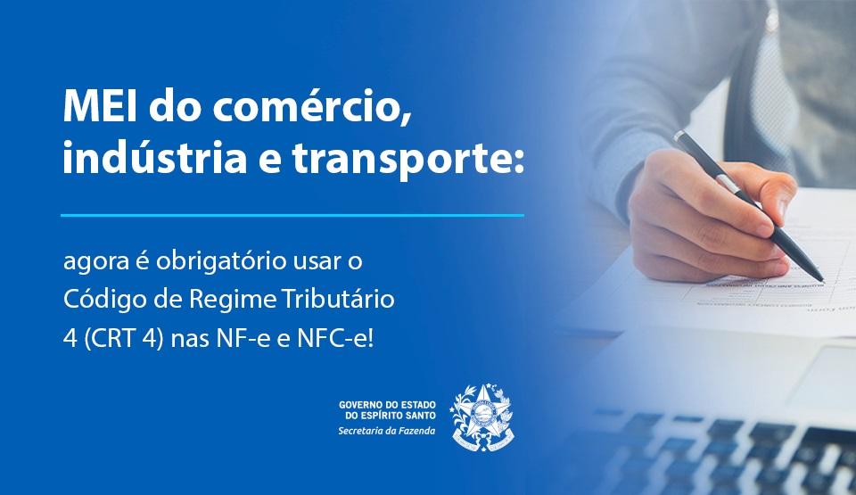 MEIs têm novas regras para preenchimento de notas fiscais