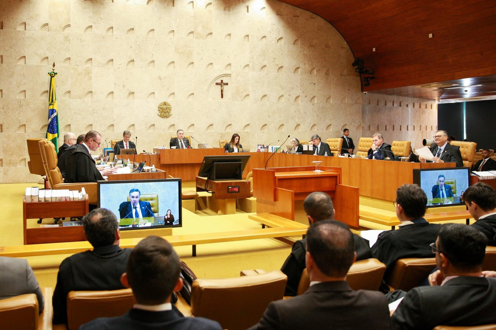 Supremo decide que aposentado do INSS não precisa devolver dinheiro da revisão da vida toda