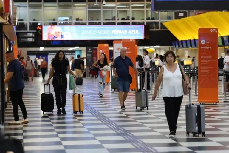 Brasil se firma como destino global e sedia grandes eventos de turismo em 2025 e 2026