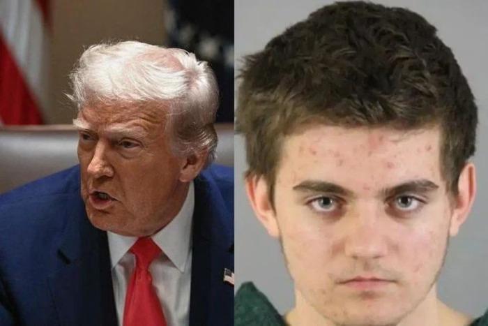 Adolescente matou os pais para realizar atentado contra Trump, diz FBI