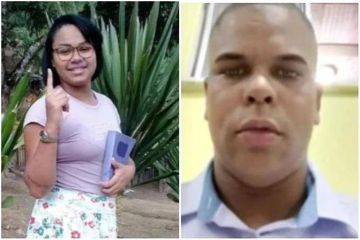 Mulher é morta pelo ex no dia do divórcio e na frente dos filhos