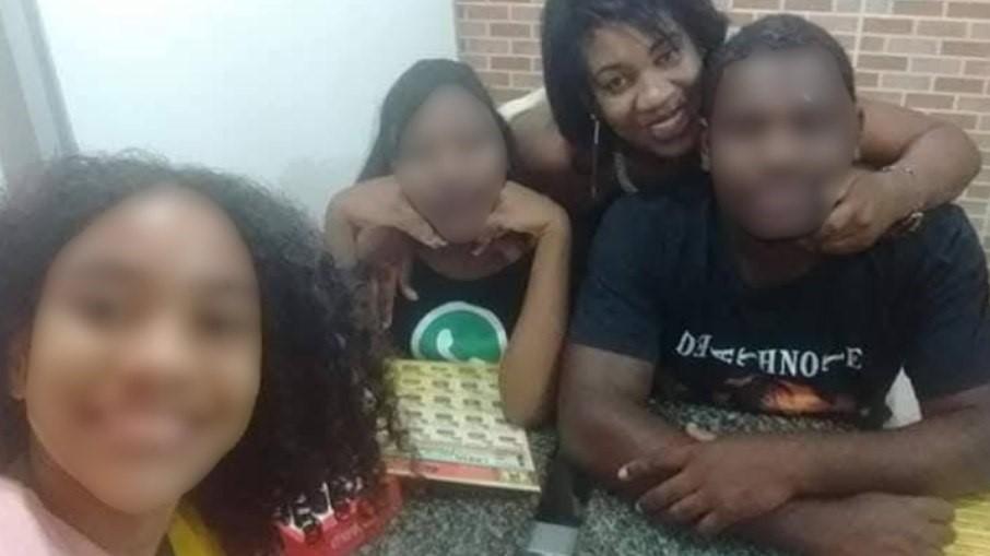 Traficantes atiram contra fiéis e matam mulher em igreja