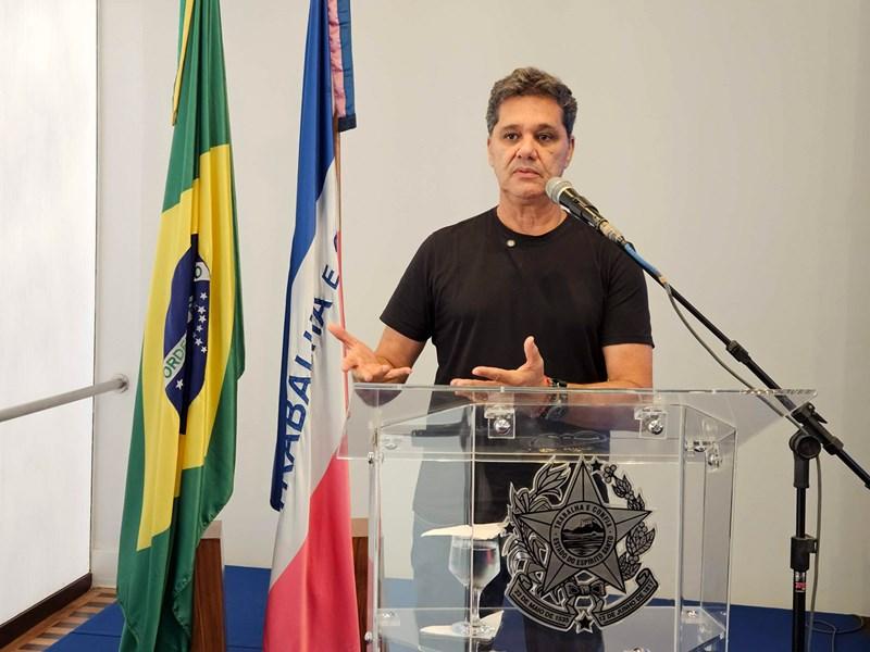 Governo do Espírito Santo investe mais de R$ 200 milhões em CT&I no 1ª semestre de 2025