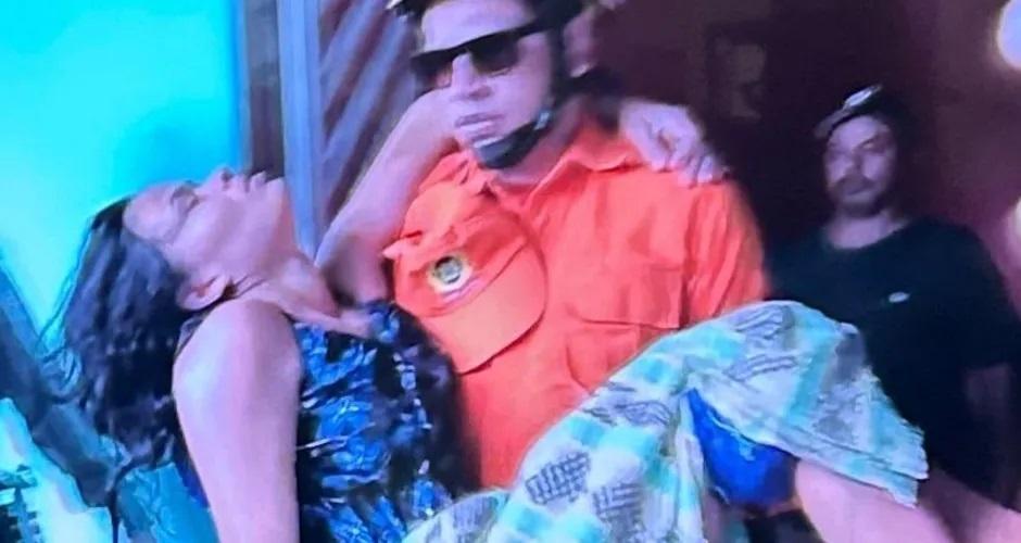 Polícia localiza corpo da recém-nascida Ana Beatriz dentro de armário