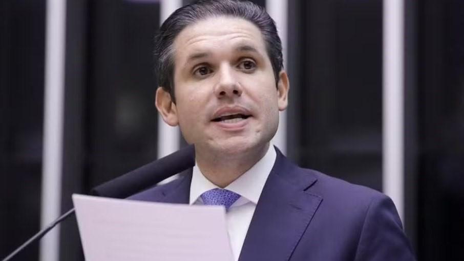 Deputados independentes encaram PL da Anistia como freio ao STF
