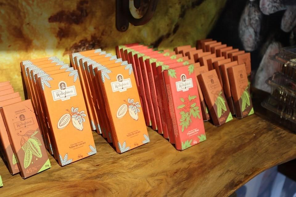 Páscoa capixaba mais doce e saborosa com chocolates produzidos no Espírito Santo