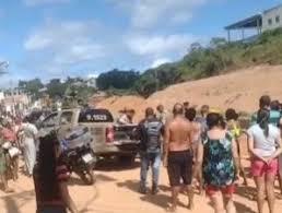 Homem é linchado e morto após matar companheira