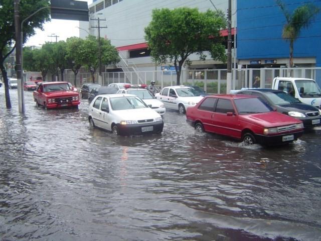Detran/ES orienta proprietários de veículos que perderam a placa na chuva