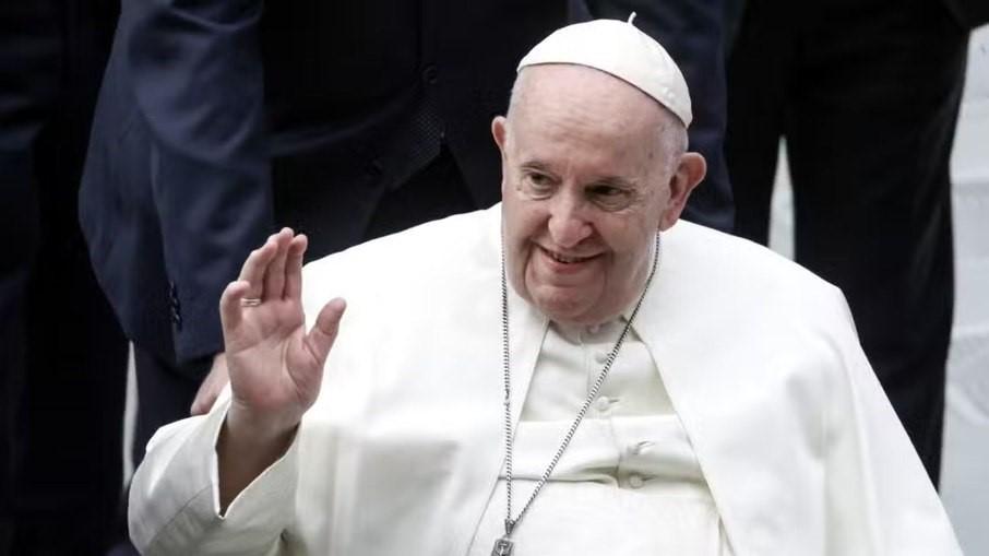 Morre Papa Francisco, aos 88 anos, anuncia o Vaticano