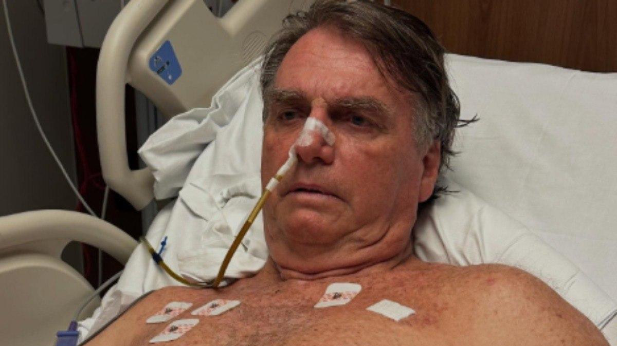 Michelle pede 7 dias de jejum e oração por Bolsonaro