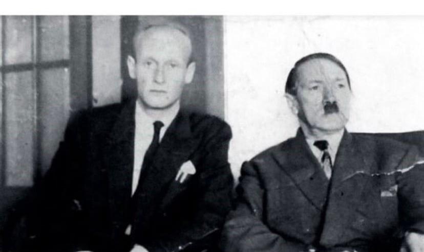 Ex-agente da CIA afirma existir novas pistas de que Hitler fugiu para a Argentina