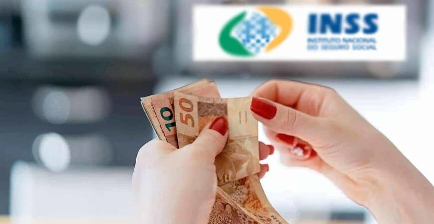 Pagamento do 13º salário antecipado do INSS começa nesta quinta-feira (24)