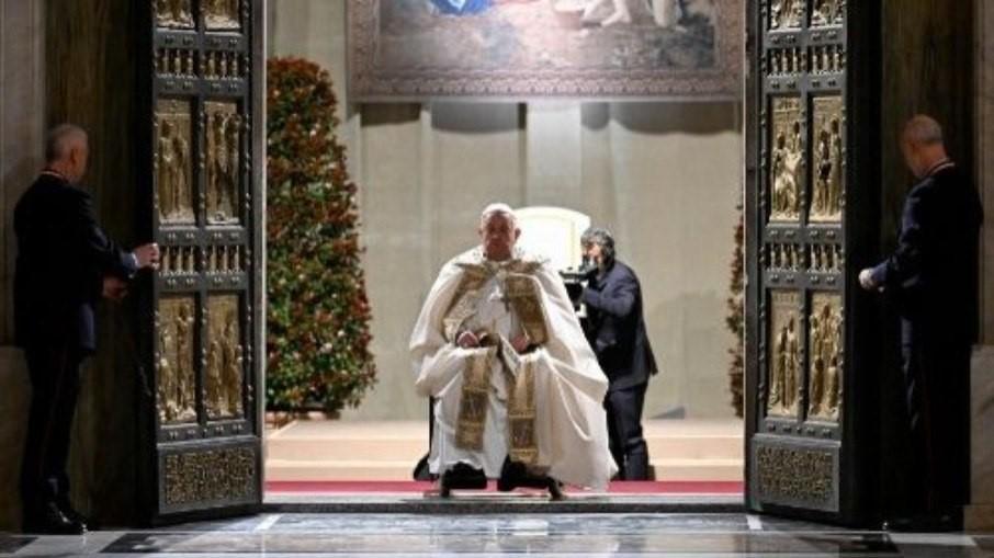 Funeral do Papa Francisco terá 9 dias de ritos e cerimônias