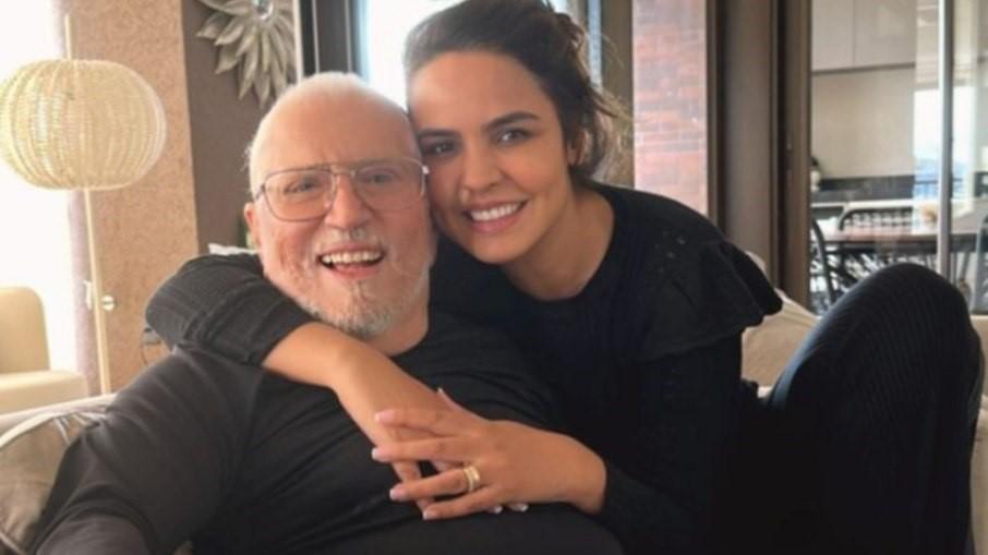 Conheça Renata Domingues, mulher de Carlos de Nóbrega