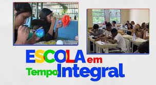 Matrículas em tempo integral saltam de 13% em 2022 para 17,7% em 2024, no Espírito Santo