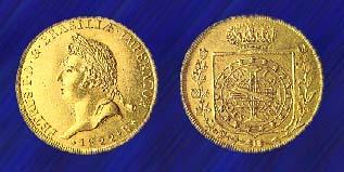 Moedas que valem R$ 1 milhão estão circulando no Brasil