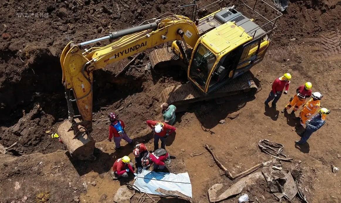TST finaliza acordo histórico entre Vale e vítimas do rompimento da barragem de Mariana