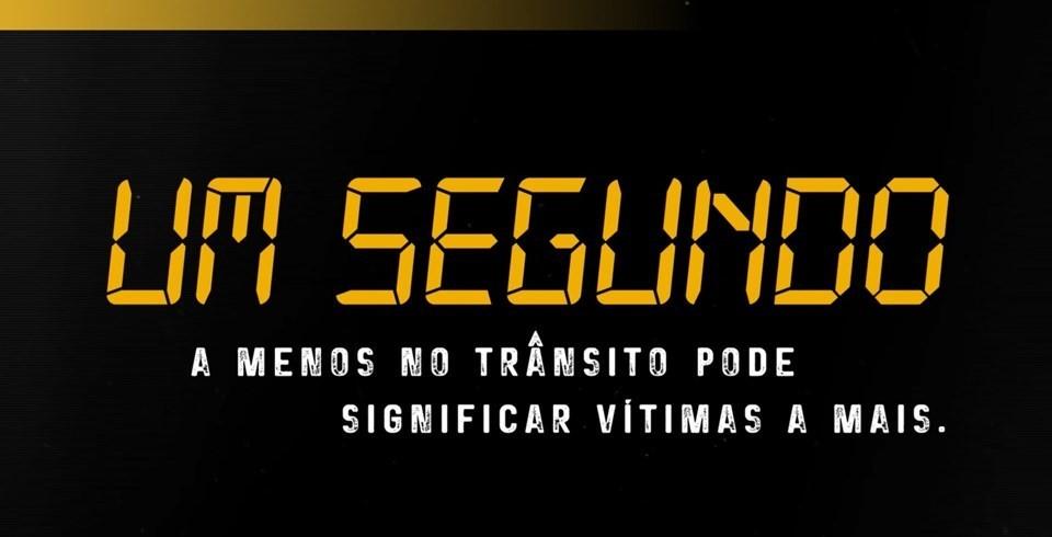 ‘Maio Amarelo’: campanha do Detran/ES convida capixaba a desacelerar no trânsito