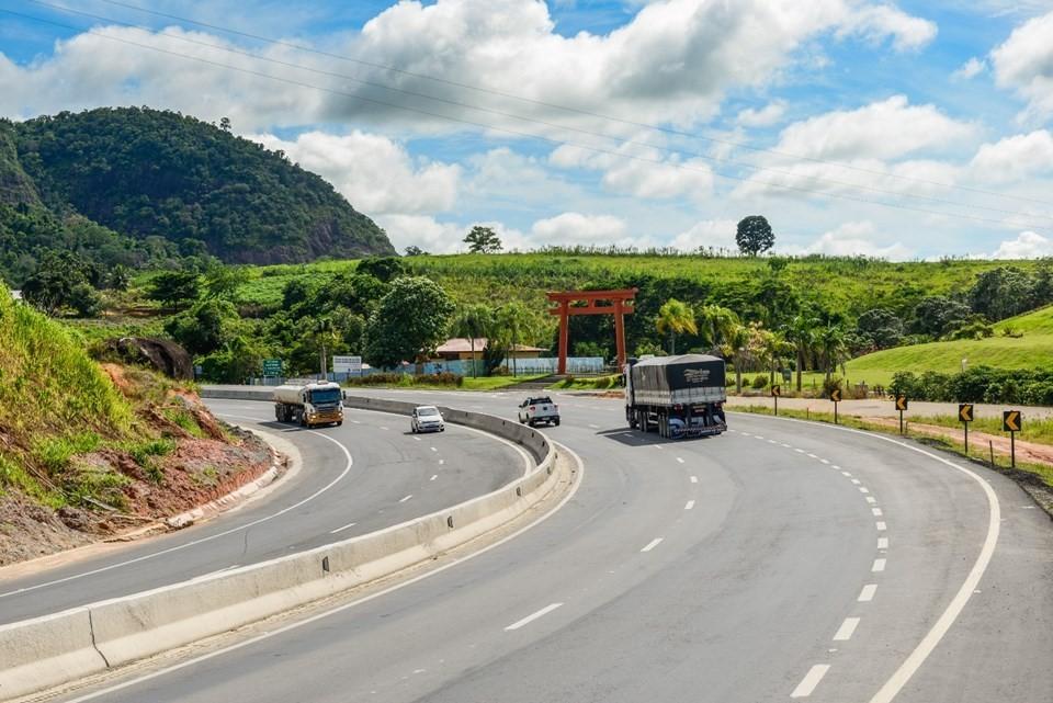 Setur lança primeiro Anuário de Transporte Terrestre e apresenta crescimento de 121% no fluxo de passageiros, no ES