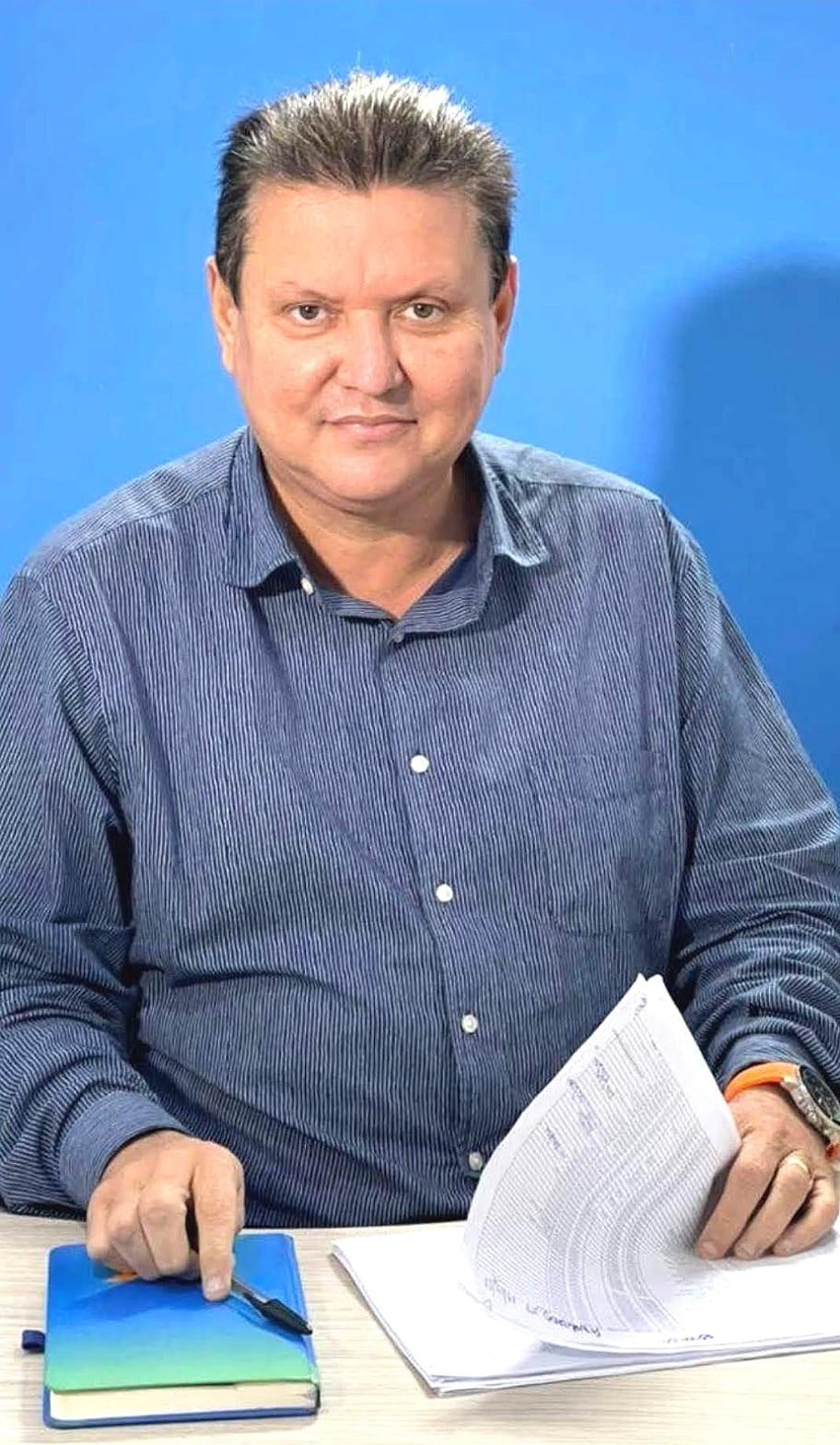 O paradoxo de Euclério Sampaio invisibilizado em pesquisas, mesmo sendo referência em gestão pública