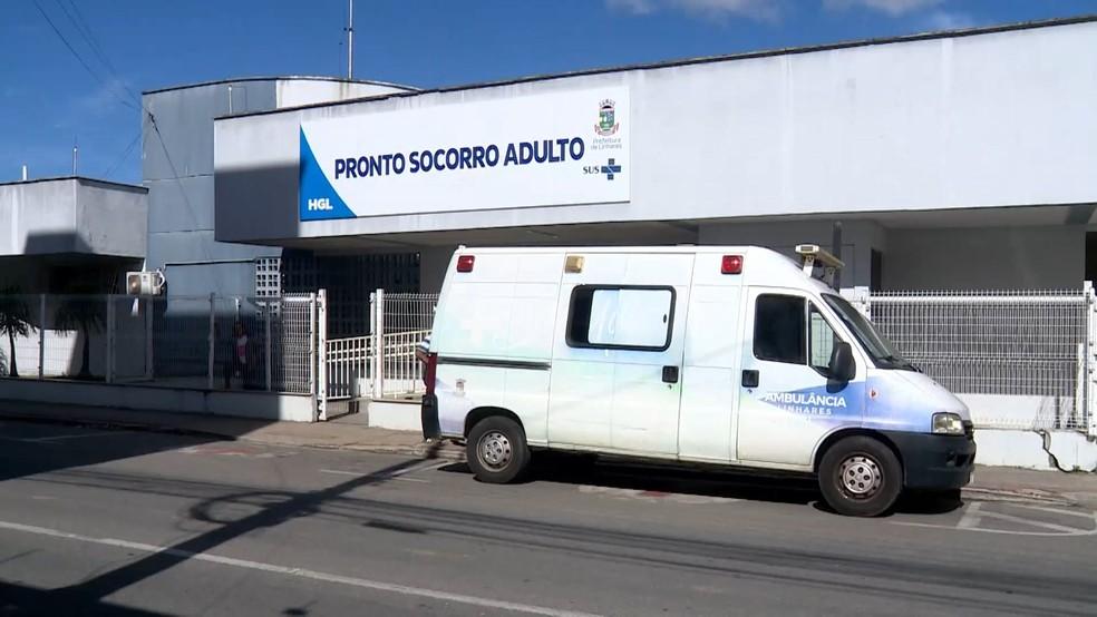 Sogro mata genro com facada no pescoço ao defender filha grávida e esposa de agressões, no ES