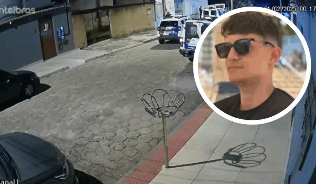 PMs vão responder por morte de jovem em Colatina após mais de 30 tiros