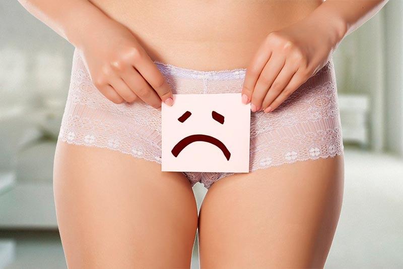 Corrimento vaginal: saiba quando pode indicar problemas