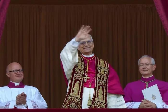 Novo papa é anunciado: Robert Prevost, dos EUA, que será Leão XIV