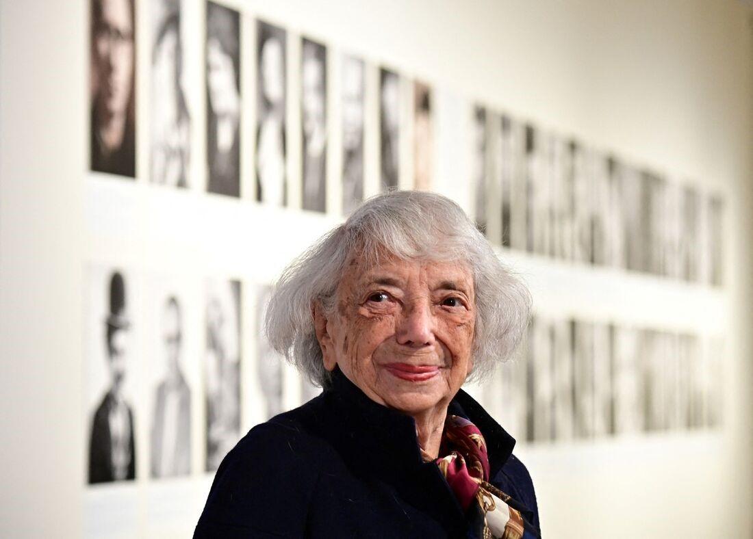 Morre aos 103 anos a sobrevivente do Holocausto Margot Friedländer