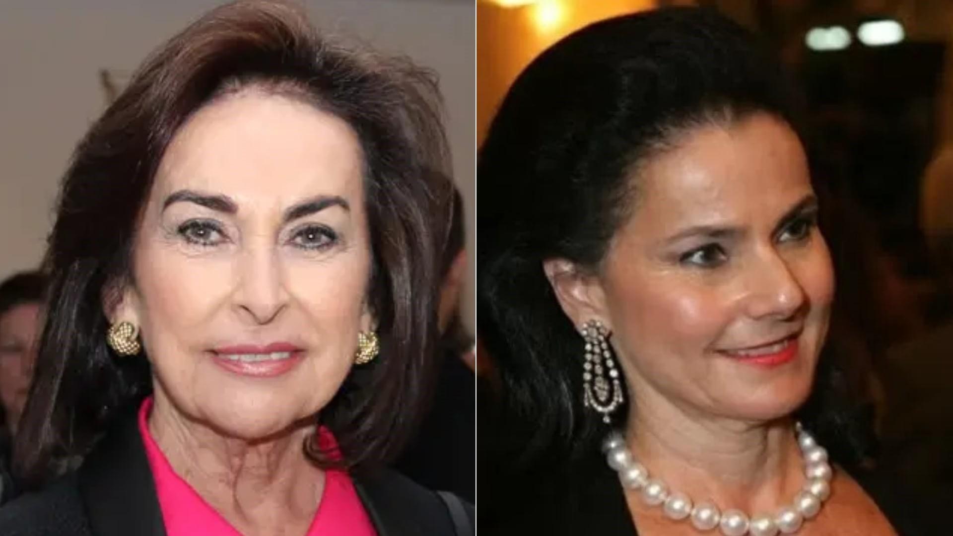 Quais são as 5 mulheres mais ricas da América do Sul? Veja suas fortunas