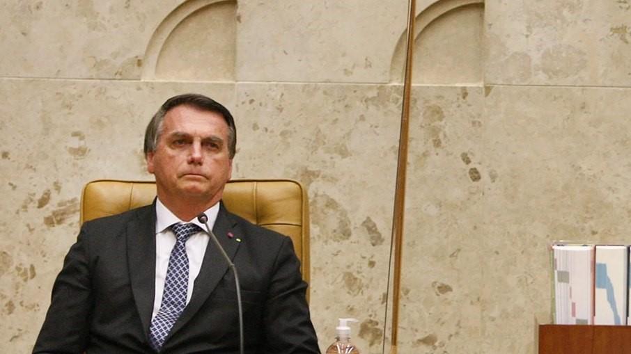 STF não pode anular decisão da Câmara pró-Ramagem, diz Bolsonaro