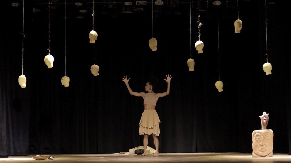 Ponto de Cultura realiza série de atividades em São Mateus, ES