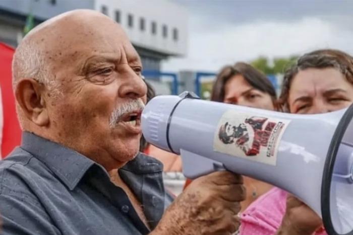 Sindicato do irmão de Lula filiou aposentados em agência do BMG
